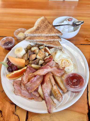 Photo of Don's Diner - 80 Vic Turner Airport Rd, Dawson Creek, BC V1G 0G1